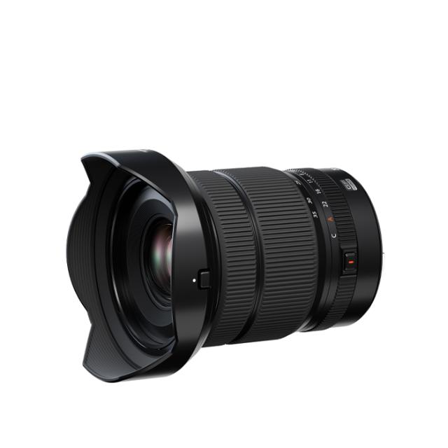 FUJINON GF 20-35MM F/4,0 R WR G-MOUNT