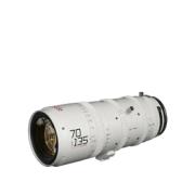 DZO CATTA 70-135MM T2.9 WHITE E/RF MOUNT FF ZOOM