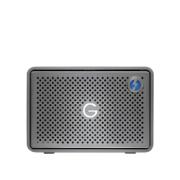 SANDISK PROFESSIONAL G-RAID 2 40TB 2 BAY DESKTOP