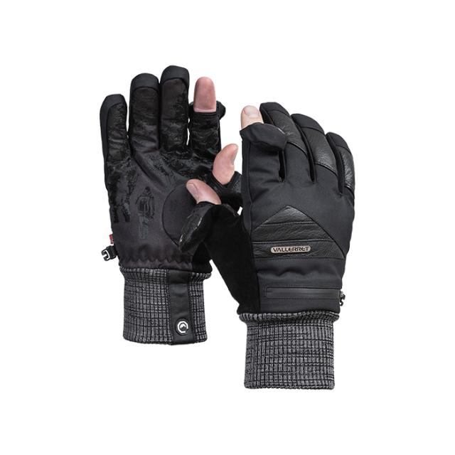 VALLERRET MARKHOF PRO V3 PHOTOGRAPHY GLOVE S