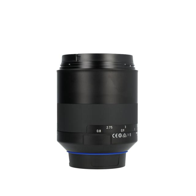 ZEISS LENS ZE 85 1,4 MILVUS CANON EF (2) USED