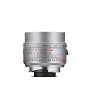 LEICA M 35MM F/1,4 SUMMILUX ASPH SILVER - NEW