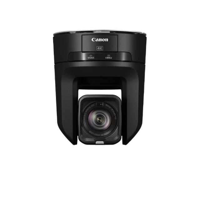 CANON CR-N300 PTZ CAMERA BLACK