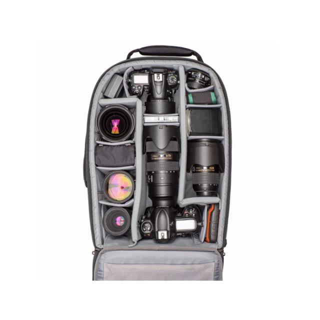 THINK TANK AIRPORT ADVANTAGE, GRAPHITE