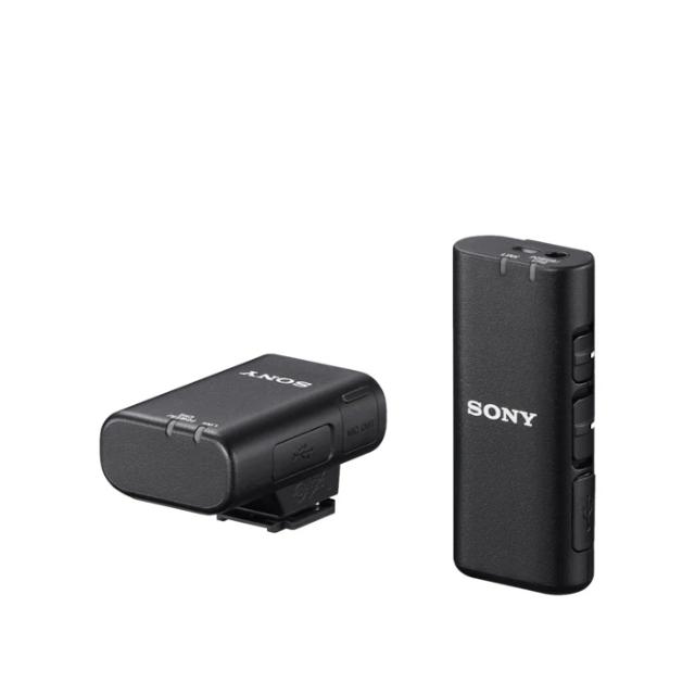 SONY ECM-W2BT WIRELESS BLUETOOTH MICROPHONE