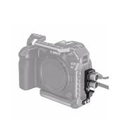 SMALLRIG 2981 HDMI & USB-C CABLE CLAMP FOR R5 & R6