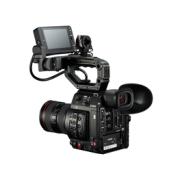 CANON CINEMA EOS C200 EF
