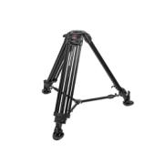 MANFROTTO KIT MVH502A, 546BK-1 ( MIDT)TRIPOD & BAG