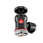MANFROTTO BALL HEAD MICRO FLASHSHOE MH492LCD-BH