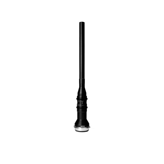 Laowa 24mm f/14 2x Probe Cine - PL-Mount