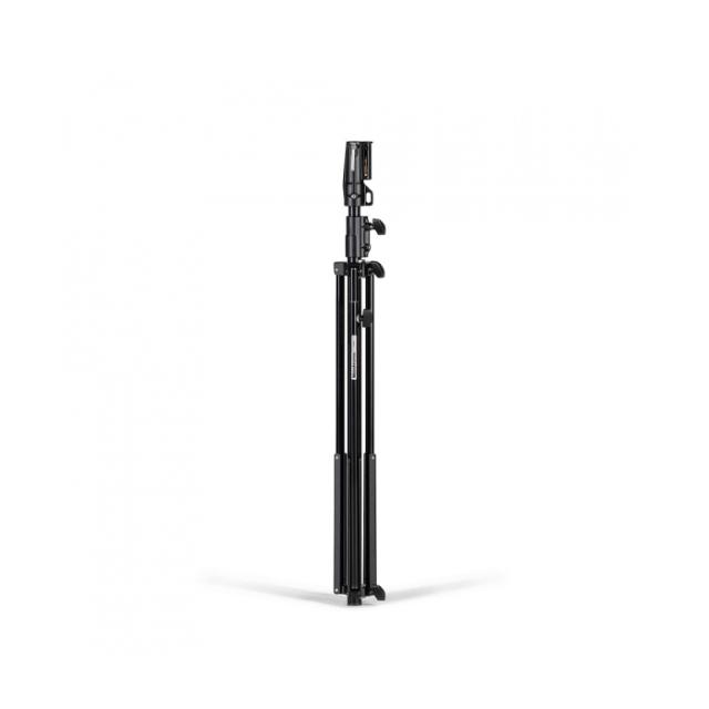 MANFROTTO 008BU LAMP STAND BLACK