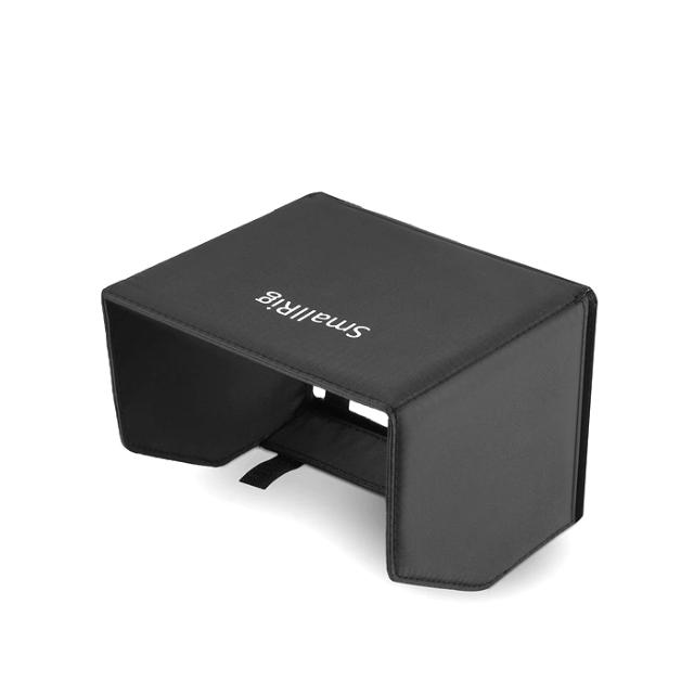 SMALLRIG SUN HOOD FOR RED  7´´ MONITOR