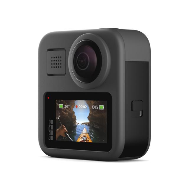GOPRO MAX