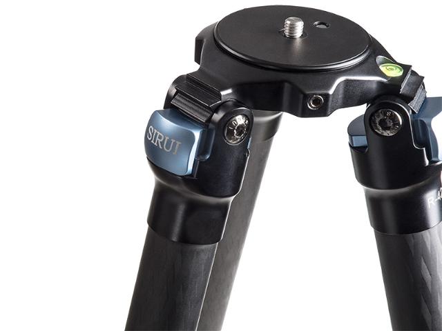 SIRUI R-5214X CARBON TRIPOD