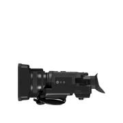 PANASONIC HC-X2E HIGH END CAMCORDER