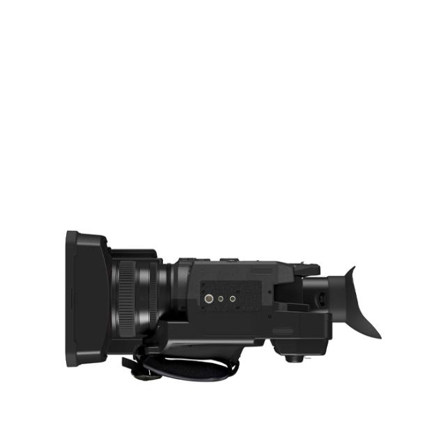 PANASONIC HC-X2E HIGH END CAMCORDER
