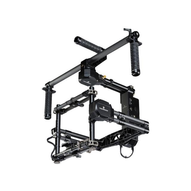 TILTA GR-T03 3 AXIX GIMBAL SYSTEM