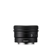 SONY (E) FE 40MM F/2,5 G
