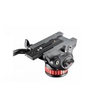 MANFROTTO VIDEO MVH502AH Flat Base