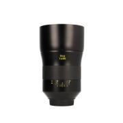 ZEISS LENS ZE 85 1,4 OTUS CANON EF (3) USED