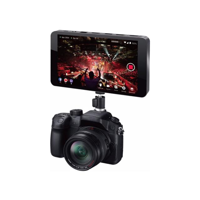 YOLOLIV YOLOBOX PORTABLE LIVE STREAM STUDIO