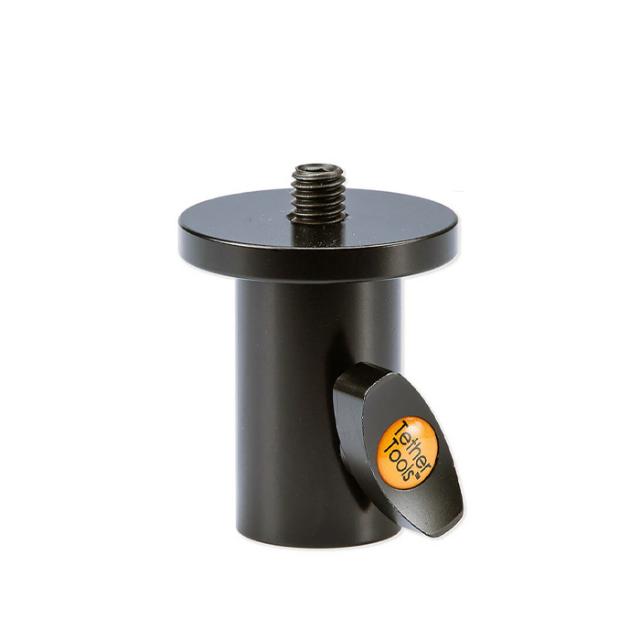 TETHER TOOLS ROCK SOLID BABY BALLHEAD ADAPTER