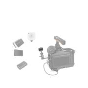 SMALLRIG 3731 MINI UNIVERSAL QR BASEPLATE