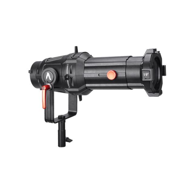 APUTURE SPOTLIGHT MOUNT SET W. 26 DEGREE LENS