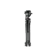 MANFROTTO 290 XTRA W. 128RC2 ALU TRIPODKIT