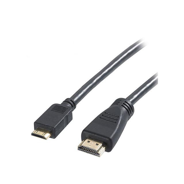 TETHERPRO MINI-HDMI HDMI A 4.6 METER