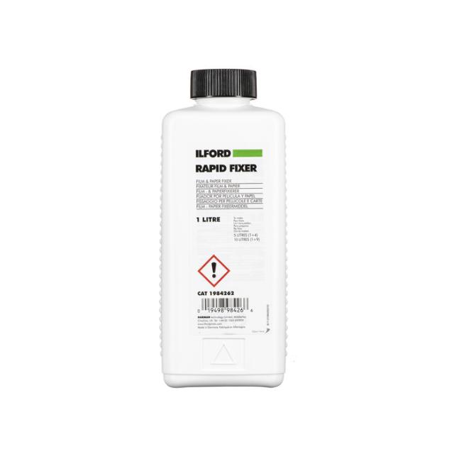 ILFORD RAPID FIXER 1 LITER