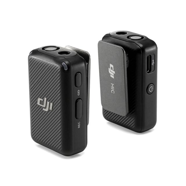 DJI MIC - WIRELESS MIC KIT