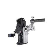 KUPO KCP-653 3-AXIS CAMERA MOUNTING PLATE KIT