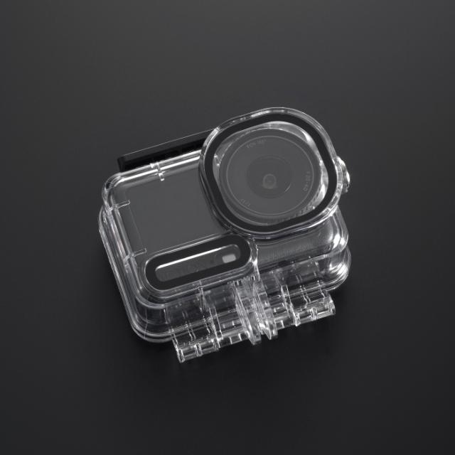 DJI Osmo Action 6 Waterproof Case