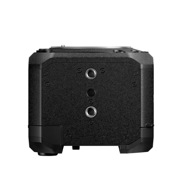 PANASONIC BS1H FULL FRAME BOX CINEMA CAMERA