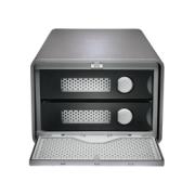 SANDISK PROFESSIONAL G-RAID 2 24TB 2 BAY DESKTOP