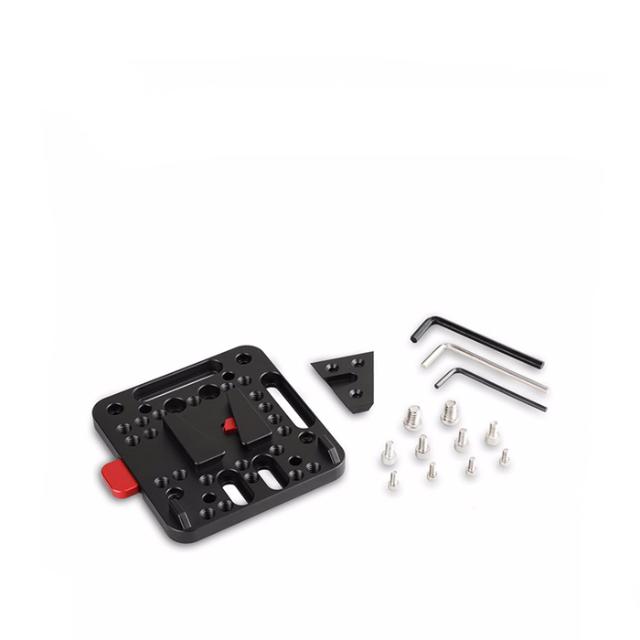 SMALLRIG 1846 V-LOCK ASSEMBLY KIT