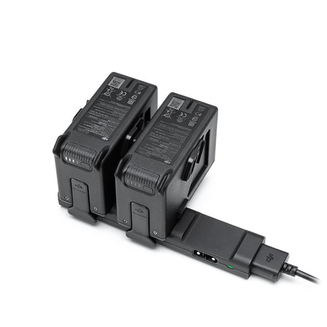 DJI FPV FLY MORE KIT