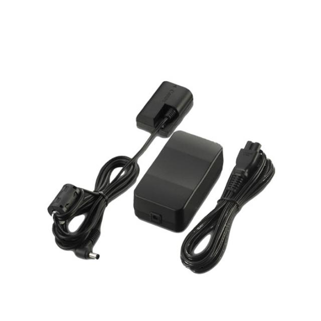 CANON ACK-E6 POWER SUPPLY. F 5D MKII+III+IV 7D/6D