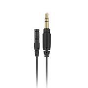 RØDE LAVALIER GO BLACK W. 3,5 TRS PLUG