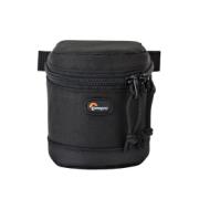LOWEPRO LENS CASE 7 X 8CM (BLACK)