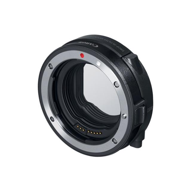 CANON MOUNT ADAPTER EF-EOS-RF