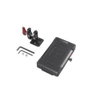 SMALLRIG 3202 BATTERY ADAPT. PLATE V-MOUNT W. CRAB