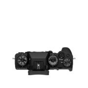 FUJI X-T4 BODY BLACK