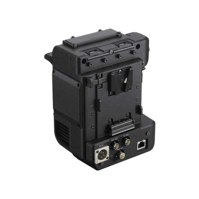 SONY XDCA-FX9 EXTENSION UNIT FOR FX9