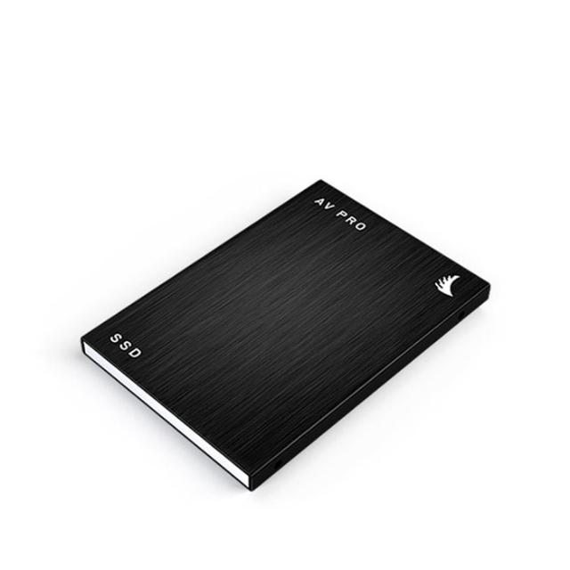 ANGELBIRD AVPRO MKII 500GB SSD 2.5 INCH SATA 3