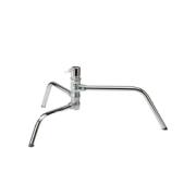 KUPO CT-BS TURTLE BASE - SILVER