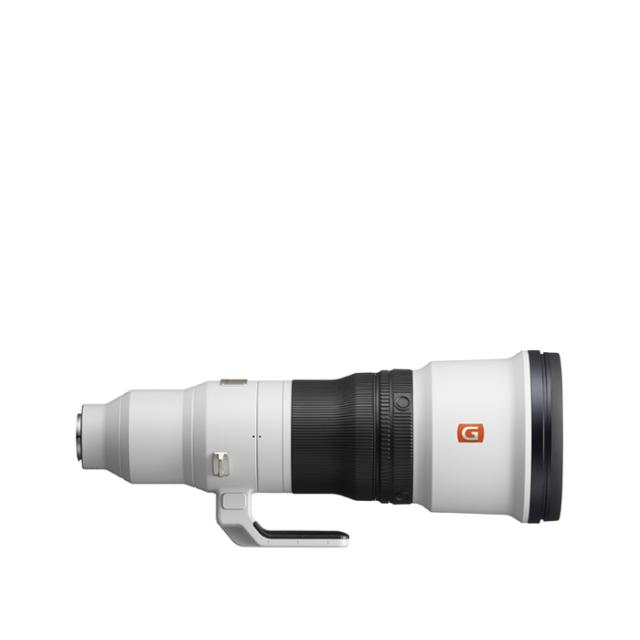 SONY (E) FE 600MM F/4,0 GM OSS