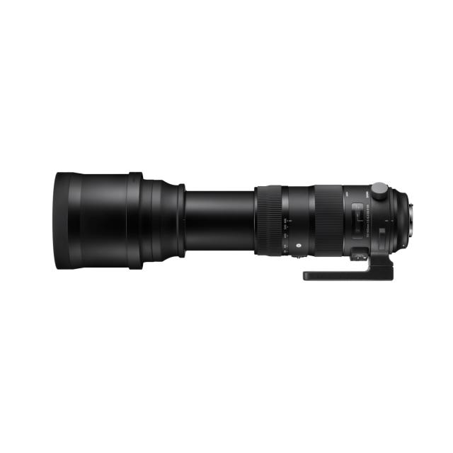 SIGMA SPORT 150-600MM F/5,0-6,3 DG OS HSM CANON