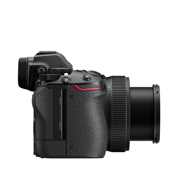 NIKON Z5 MIRRORLESS KIT 24-50MM F/4-6,3